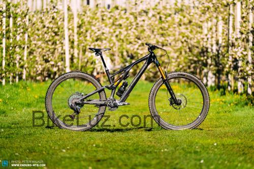 Specialized S-Works Stumpjumper EVO ficha-técnica e avaliações